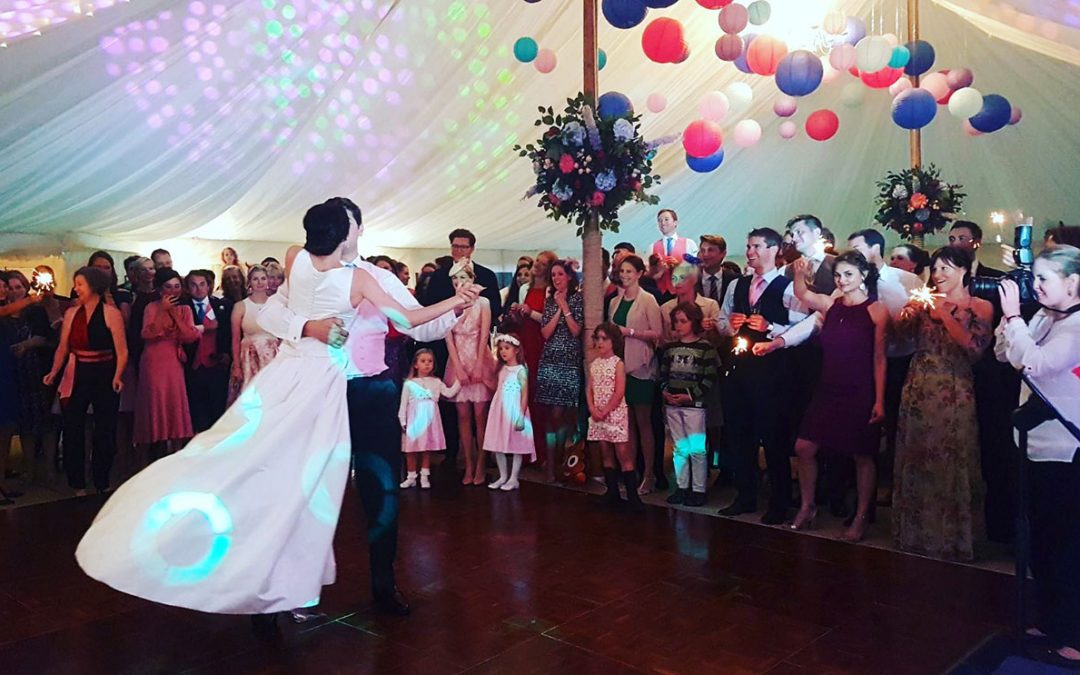 Having a multi-cultural wedding? Don’t book a DJ until you’ve read our tips!